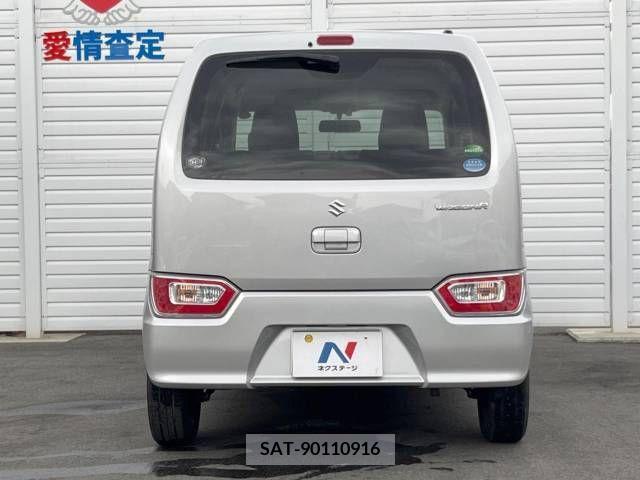 Suzuki WAGON R 2018-04 311813-13