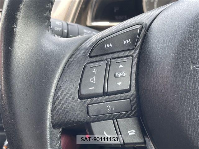 Mazda CX-3 2015-10 352703-28
