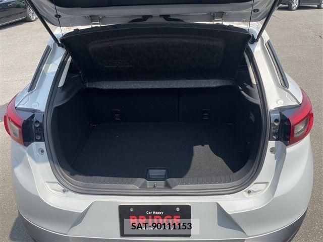 Mazda CX-3 2015-10 352703-16