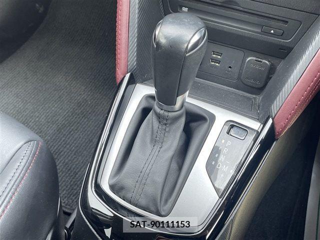 Mazda CX-3 2015-10 352703-26