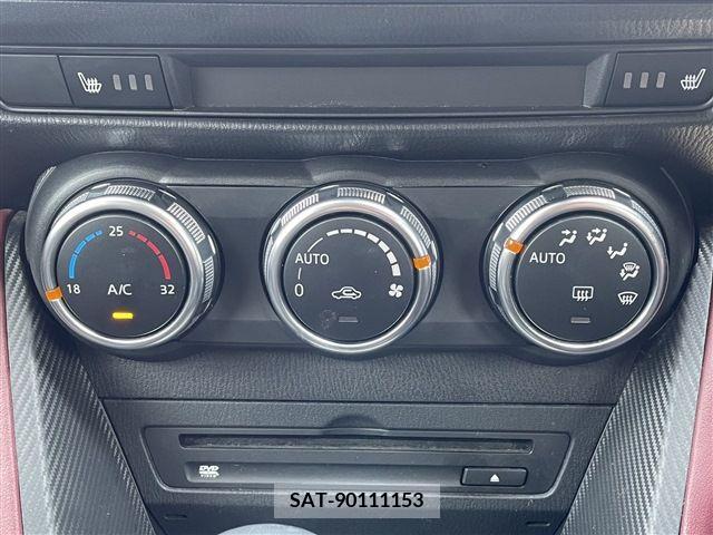Mazda CX-3 2015-10 352703-24