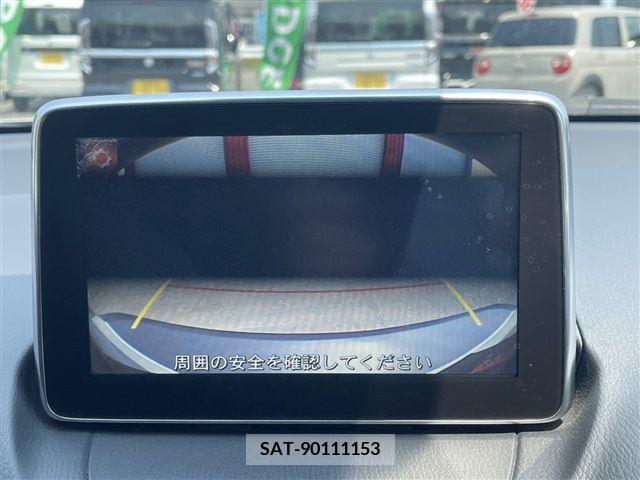 Mazda CX-3 2015-10 352703-23