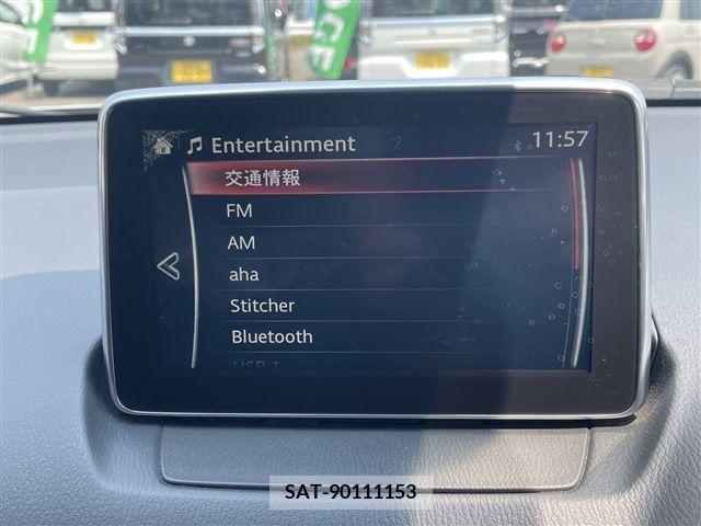 Mazda CX-3 2015-10 352703-21