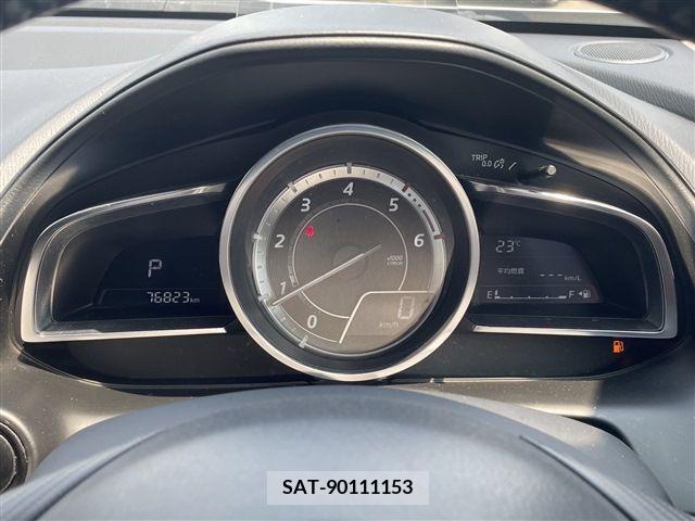 Mazda CX-3 2015-10 352703-19