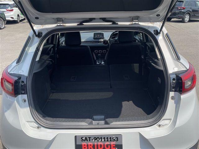 Mazda CX-3 2015-10 352703-17
