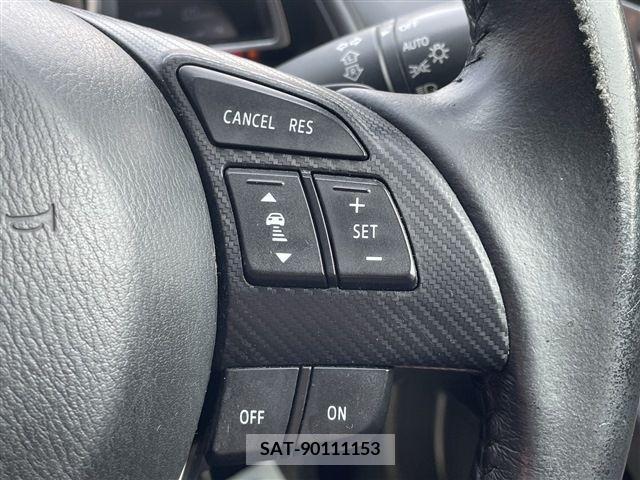 Mazda CX-3 2015-10 352703-29