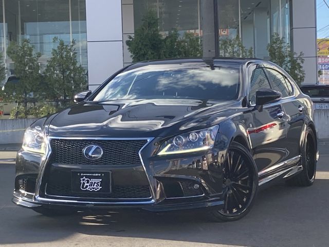 Lexus LS 2015-03 193704-0