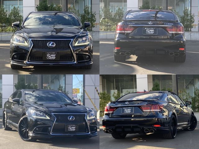 Lexus LS 2015-03 193704-3