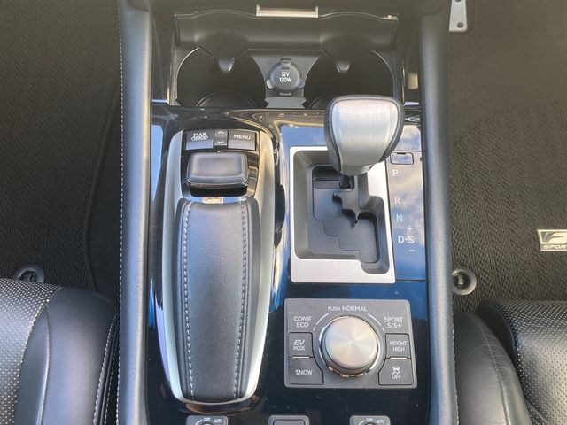 Lexus LS 2015-03 193704-7