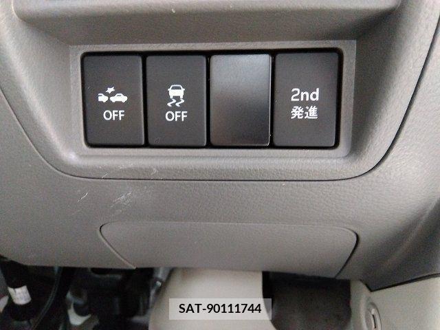 Suzuki EVERY 2021-03 375221-20