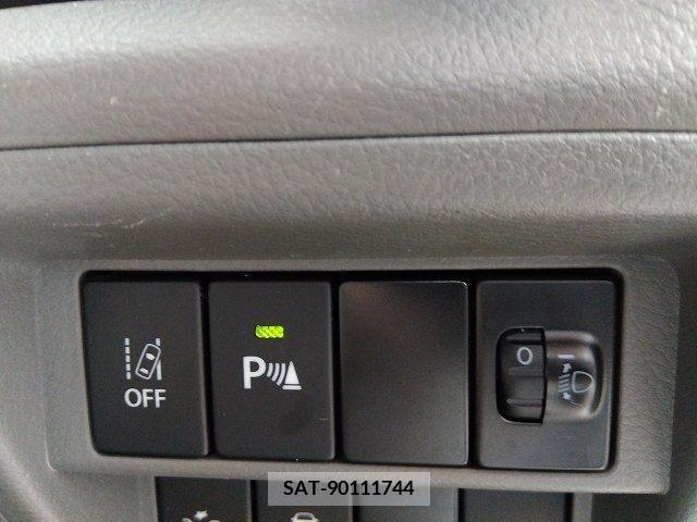 Suzuki EVERY 2021-03 375221-19