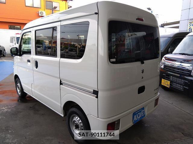 Suzuki EVERY 2021-03 375221-7