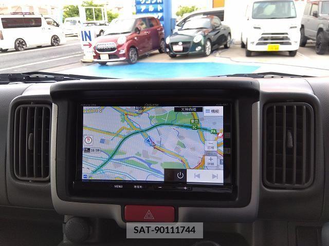 Suzuki EVERY 2021-03 375221-28