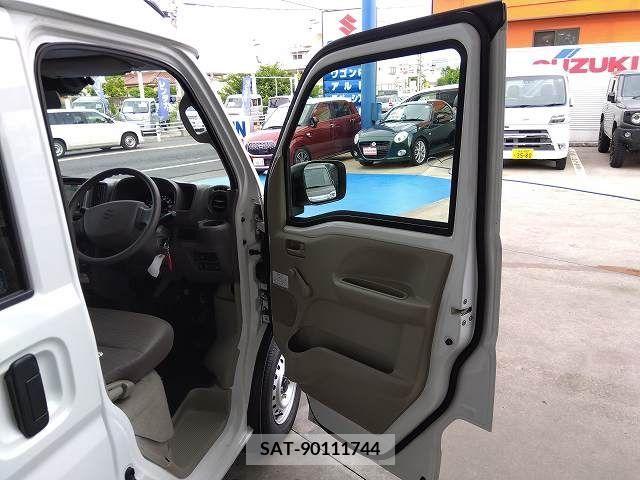 Suzuki EVERY 2021-03 375221-16