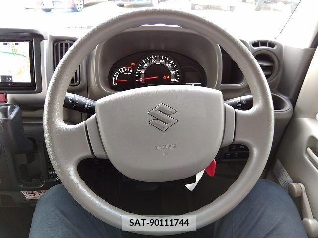 Suzuki EVERY 2021-03 375221-5
