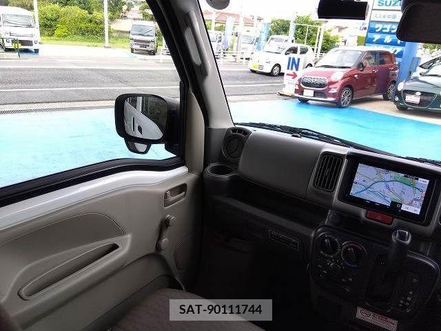 Suzuki EVERY 2021-03 375221-14