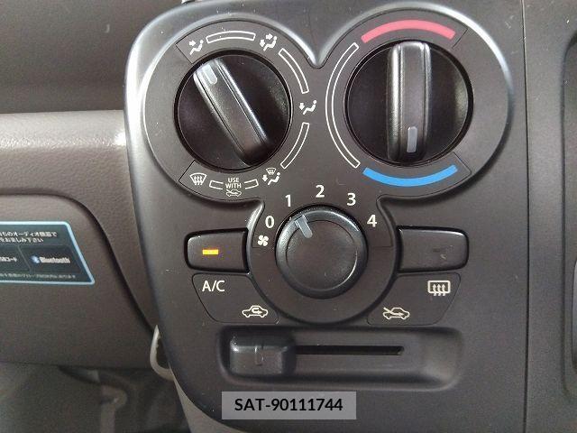 Suzuki EVERY 2021-03 375221-24