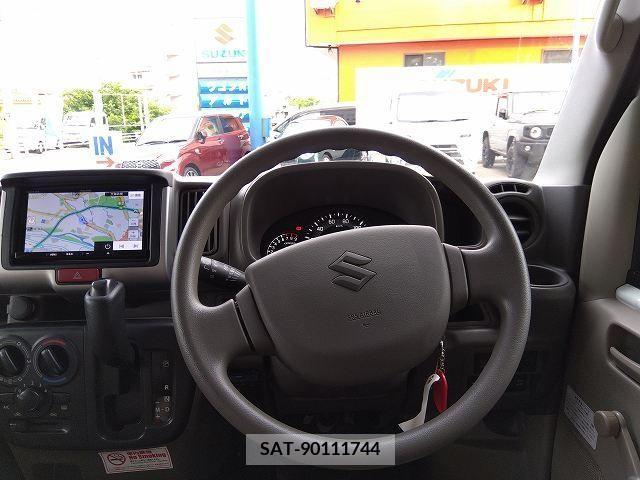 Suzuki EVERY 2021-03 375221-13