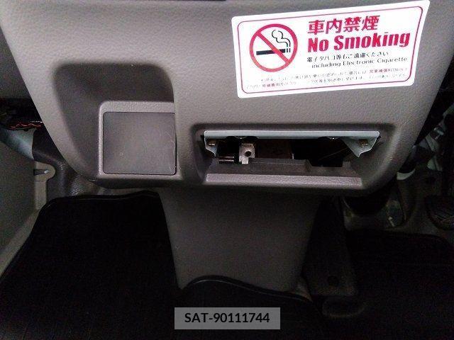 Suzuki EVERY 2021-03 375221-23