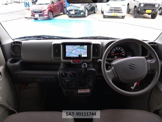 Suzuki EVERY 2021-03 375221-11