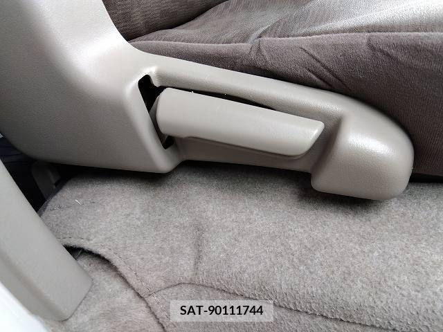 Suzuki EVERY 2021-03 375221-21