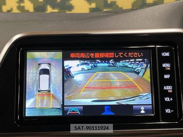 Toyota SIENTA 2019-10 368182-3