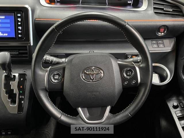 Toyota SIENTA 2019-10 368182-12