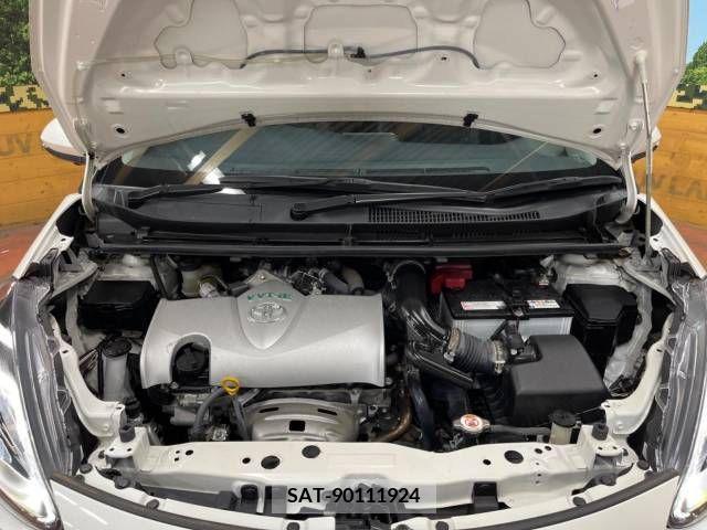 Toyota SIENTA 2019-10 368182-19