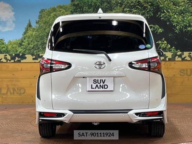 Toyota SIENTA 2019-10 368182-16