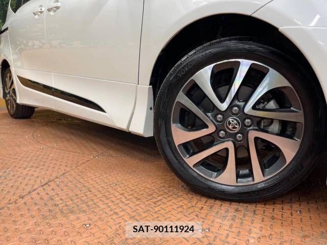 Toyota SIENTA 2019-10 368182-14