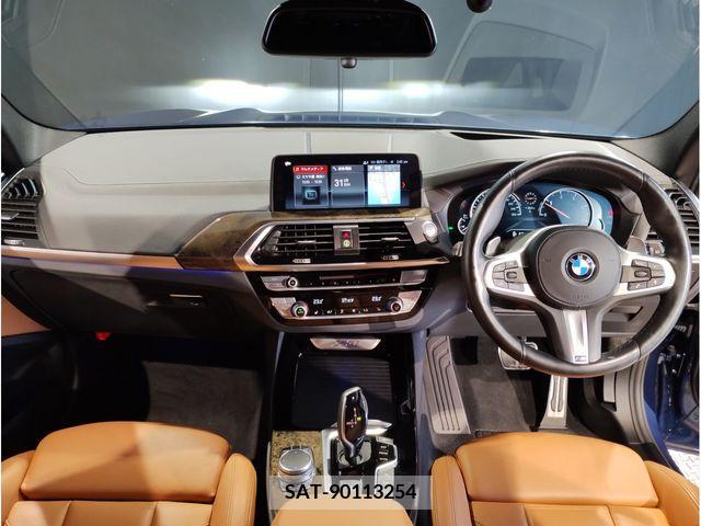 Bmw X3 2017-12 231671-12