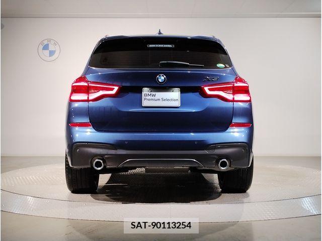 Bmw X3 2017-12 231671-3