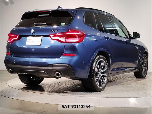 Bmw X3 2017-12 231671-4