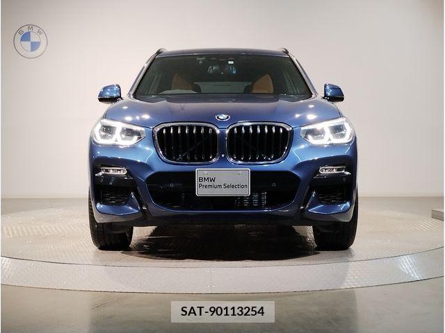 Bmw X3 2017-12 231671-7