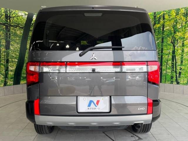 Mitsubishi DELICA D5 2021-09 9185-16