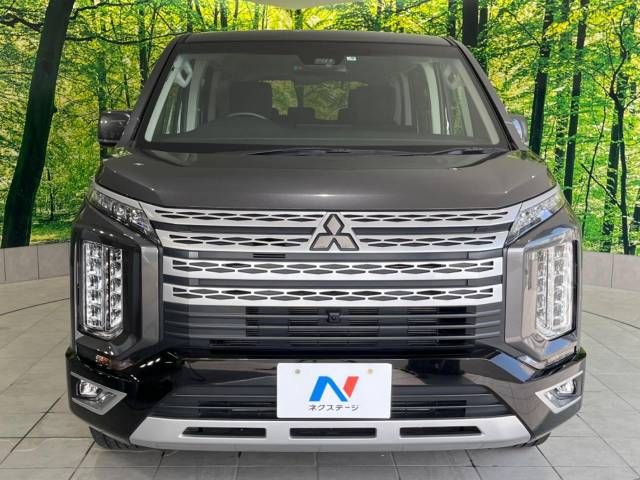 Mitsubishi DELICA D5 2021-09 9185-15