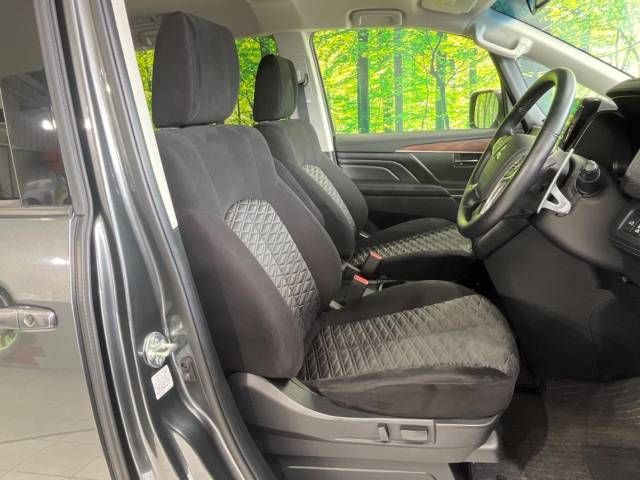 Mitsubishi DELICA D5 2021-09 9185-8
