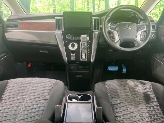 Mitsubishi DELICA D5 2021-09 9185-1
