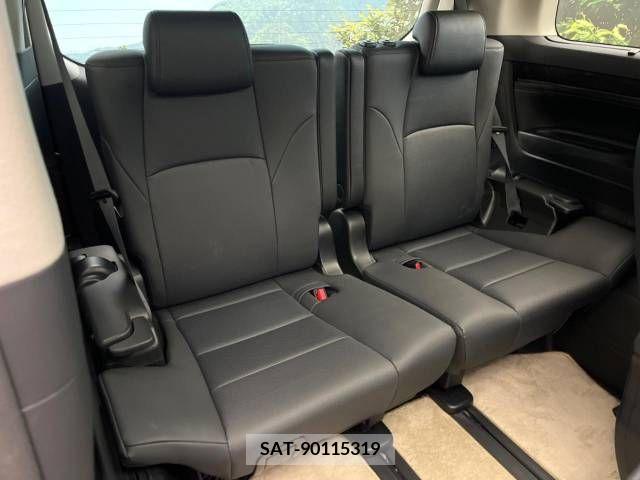Toyota ALPHARD 2022-05 276830-9