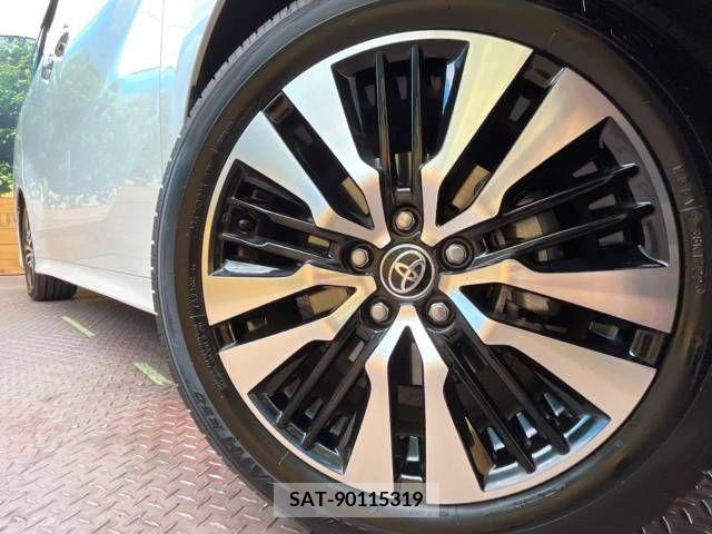 Toyota ALPHARD 2022-05 276830-13