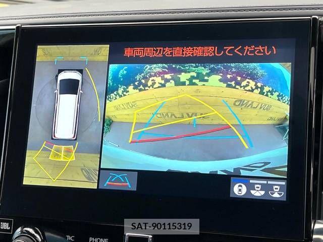 Toyota ALPHARD 2022-05 276830-3