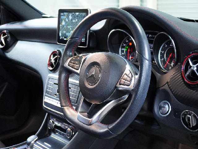 Amg A-Class 2016-09 180415-5