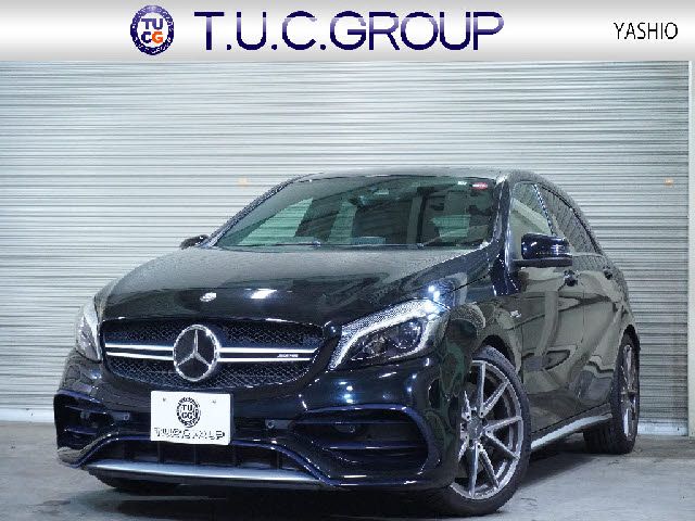 Amg A-Class 2016-09 180415-0