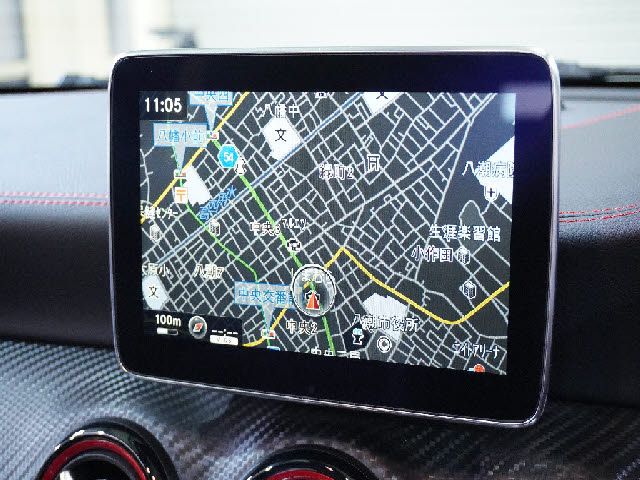 Amg A-Class 2016-09 180415-12