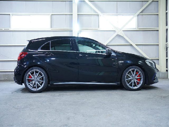 Amg A-Class 2016-09 180415-11