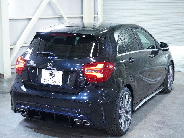 Amg A-Class 2016-09 180415-10