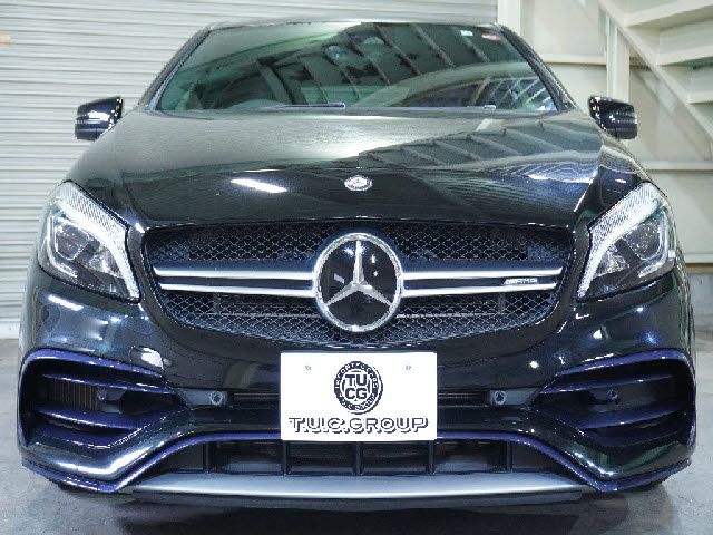 Amg A-Class 2016-09 180415-9