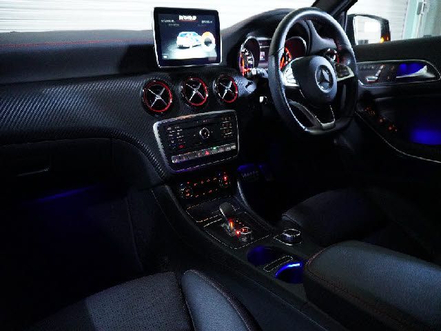 Amg A-Class 2016-09 180415-19