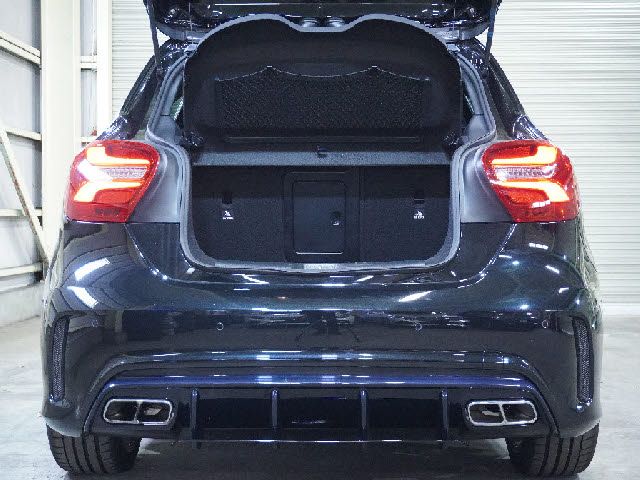Amg A-Class 2016-09 180415-6