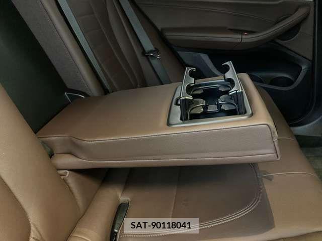 Bmw X3 2019-12 263016-13